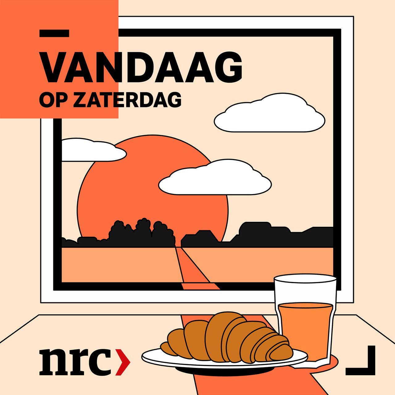 NRC Vandaag